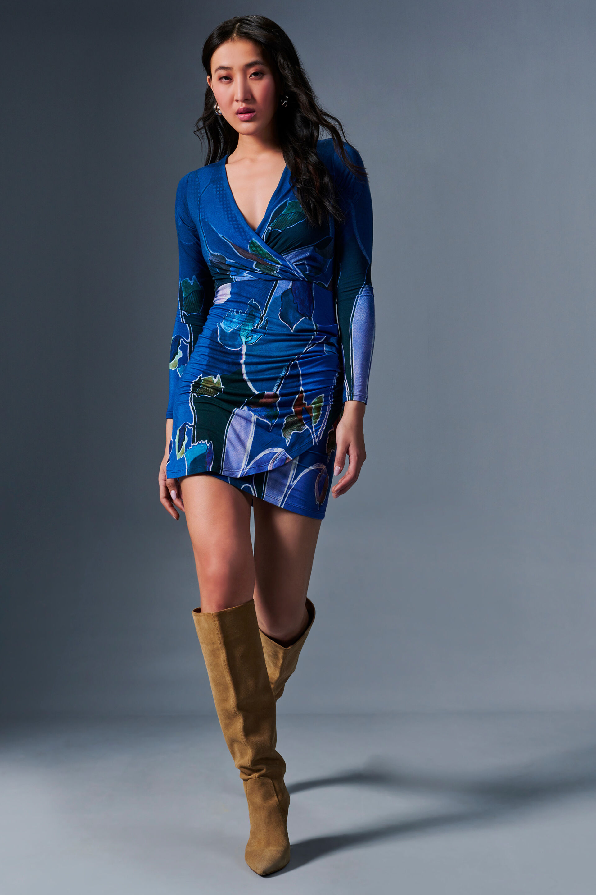 Oasis t shirt dress sales